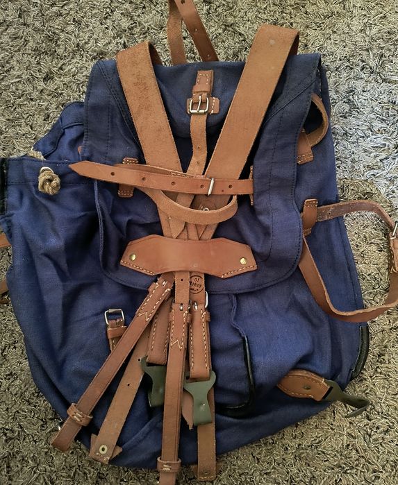 Ranite militare marină