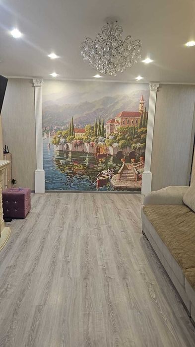 Продам 3 комнатную квартиру