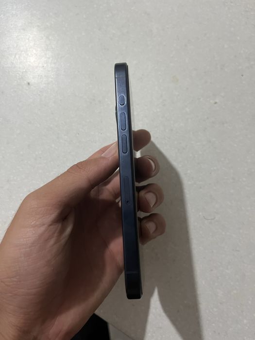 Iphone 15pro 256gb