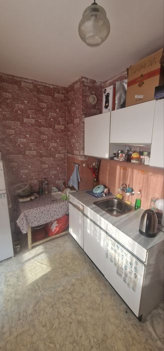 Едностаен апартамент в Шумен