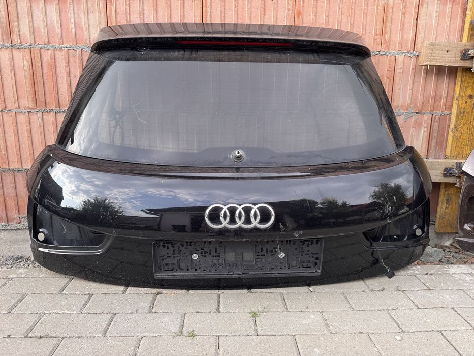 Haion Audi A1 model 4 usi