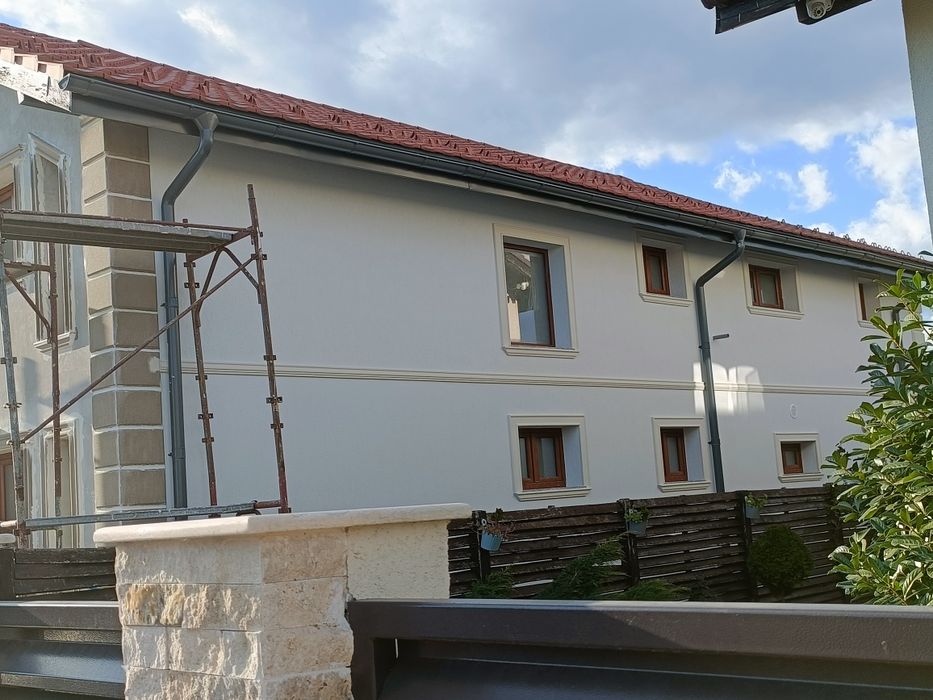Executam lucrari construcții