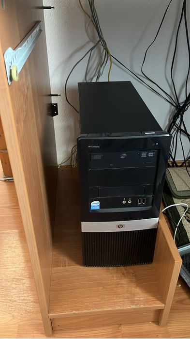 Компьютер игровой