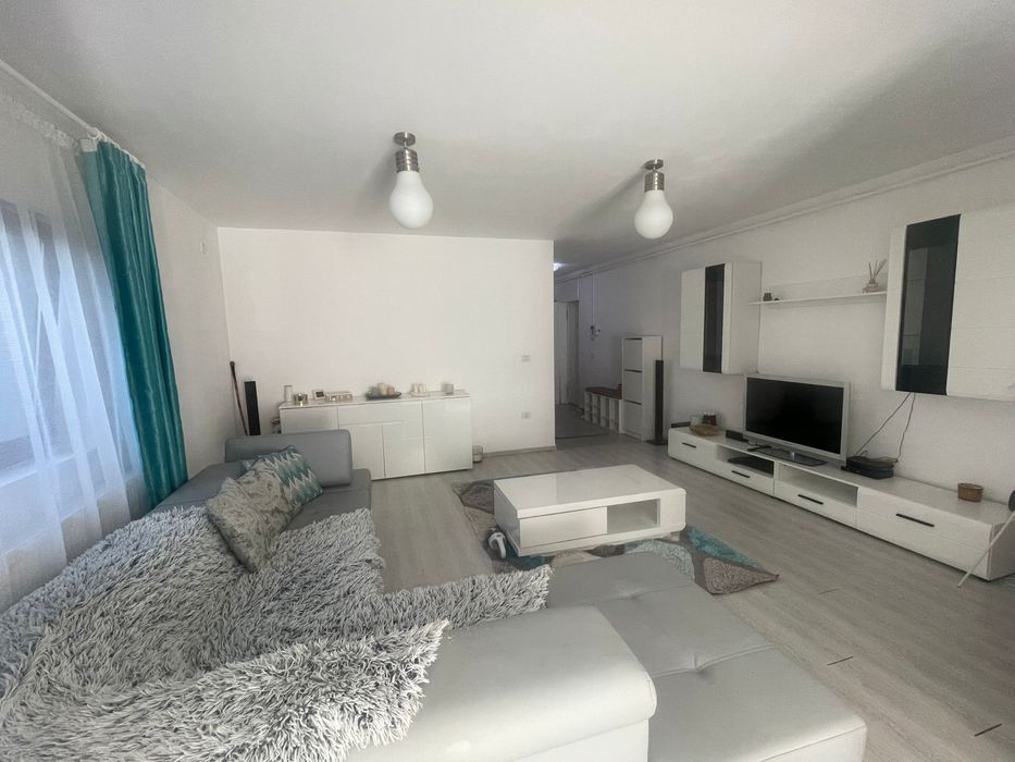 Proprietar inchiriez apartament Giroc str. Gandului