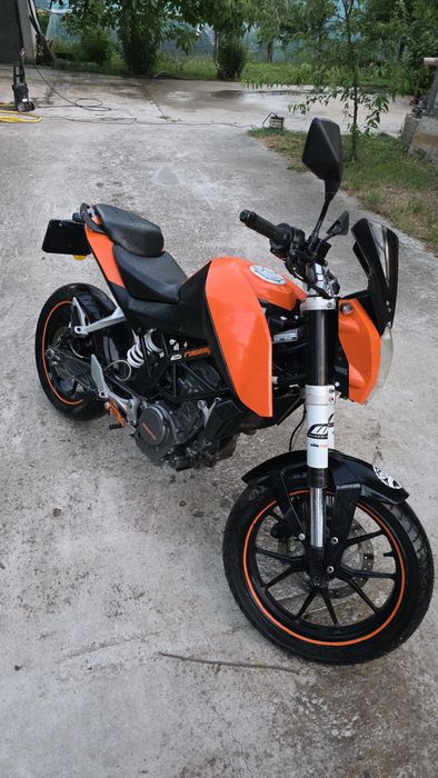 ktm 125 duke • Anunturi gratuite • OLX.ro