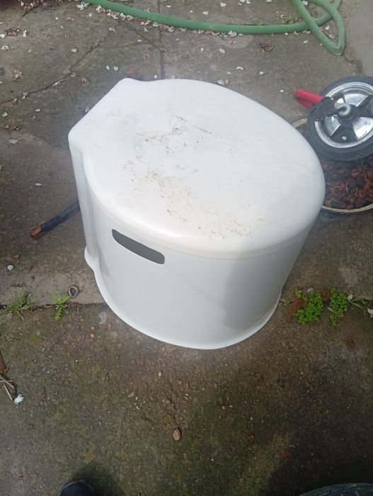 Гаршок зрослыи коп колданбады