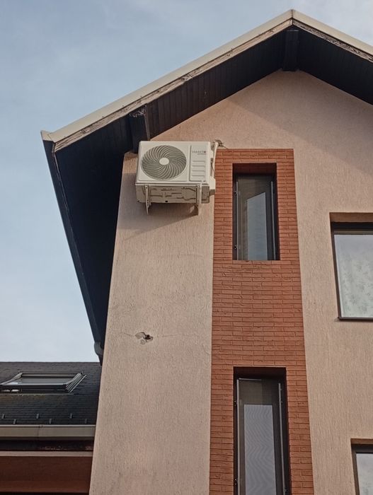 Montaj / Întreținere AER CONDITIONAT