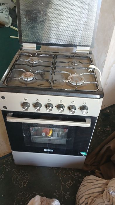 Zimfer печка сатылады