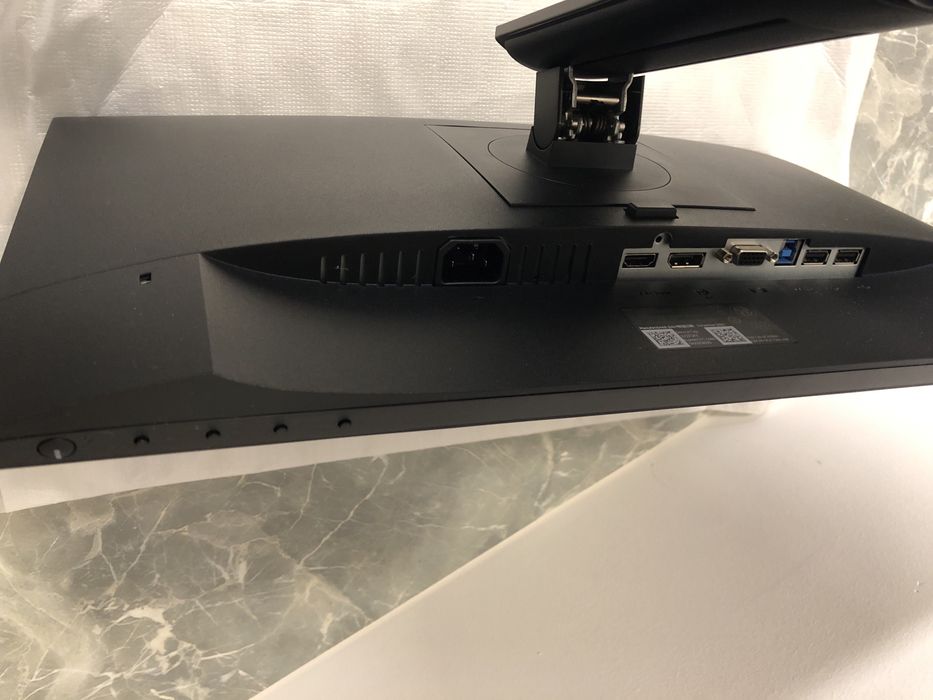 Monitor Dell P2219H 22" Full HD IPS