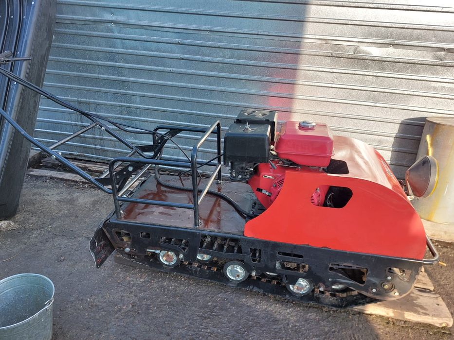 Форза 17 для рыбалки и охоты