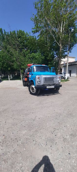 Gavnavoz xizmati Kanalizatsiya xizmati