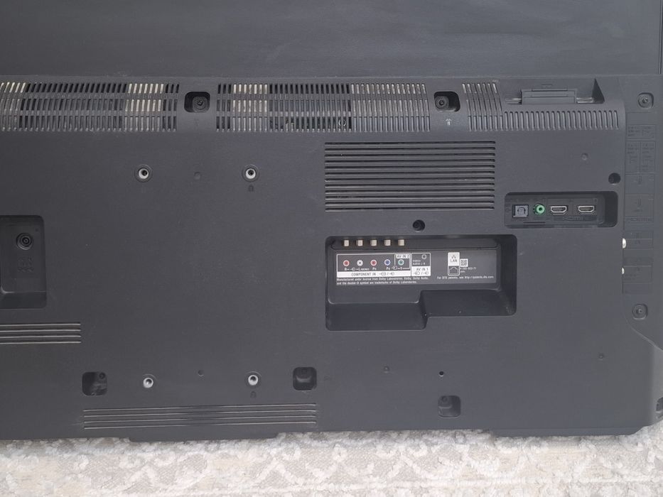 Телевизор Сони 43 дюйма