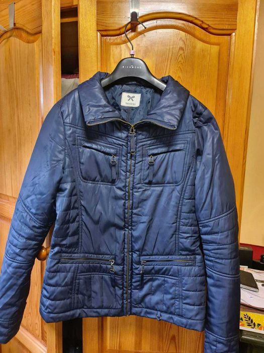 Дамски якета-М размер