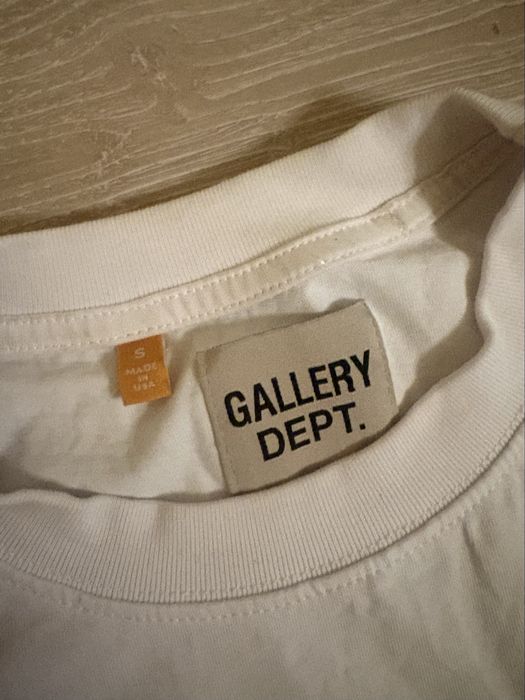 Vand tricou gallery dept