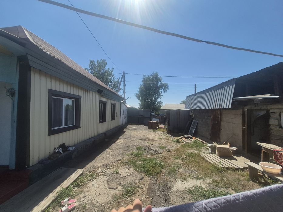 СРОЧНО !!! Продам Дом