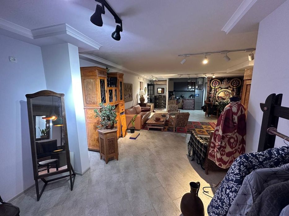 Продаётся цокольное помещение в ЖК "La Villa Elite House"