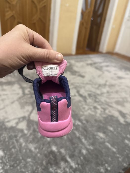 Детский обувь скечерс оригинал