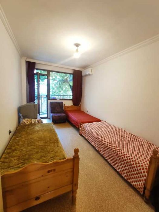 Дава се под наем Двустаен апартамент в Бургас, Възраждане - 100 кв.м за 89.25 € - Снимка #5