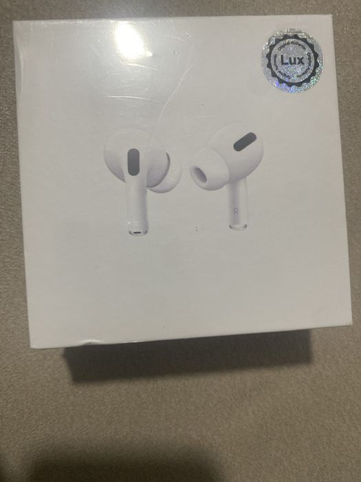 Airpods pro 2 новые