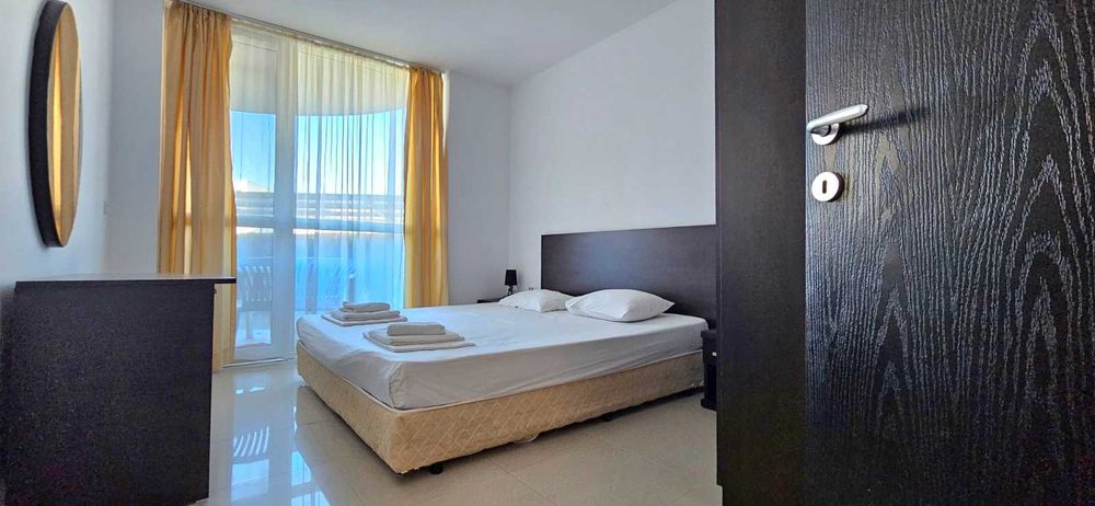 Дава се под наем Двустаен апартамент в Бургас, Сарафово - 65 кв.м за 325 € - Снимка #7