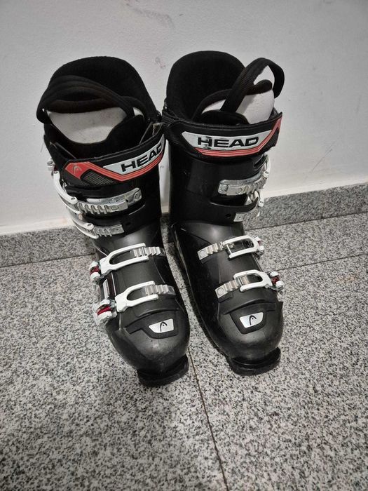 Clapari Head Next Edge GMX, EU 41