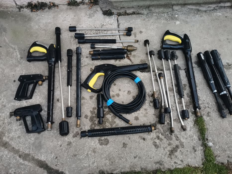 Accesorii Karcher originale