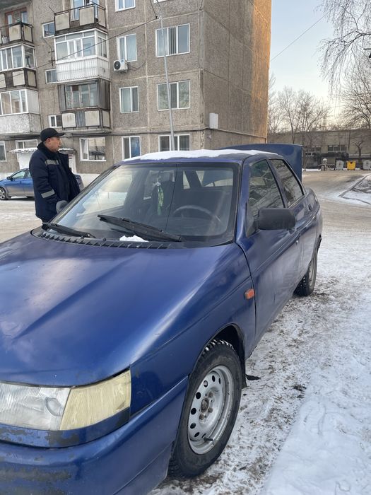 Продам ваз 2110