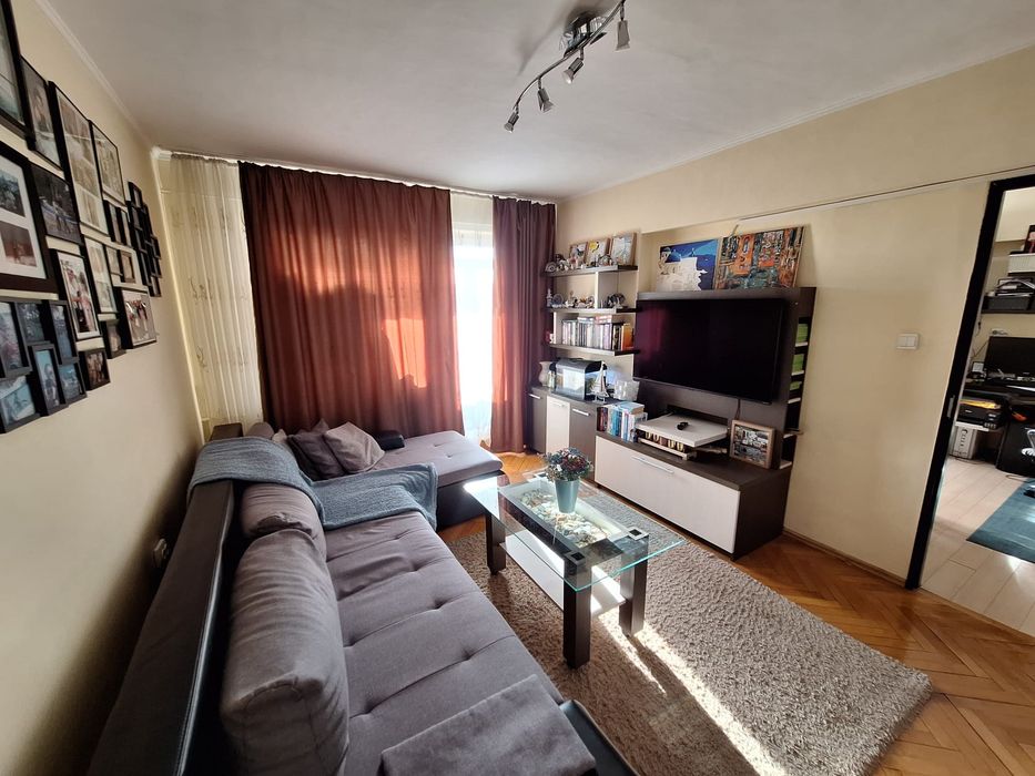 De Vânzare apartament 2 cam. tip AN