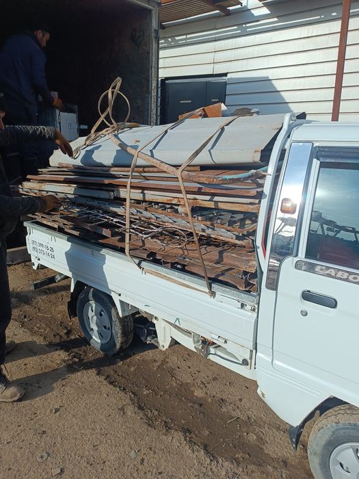 Metallom металлолом метал 5000