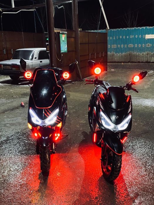 Маккси сүл бірінші покаление