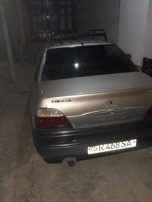 Nexia 1 Sonc sotiladi