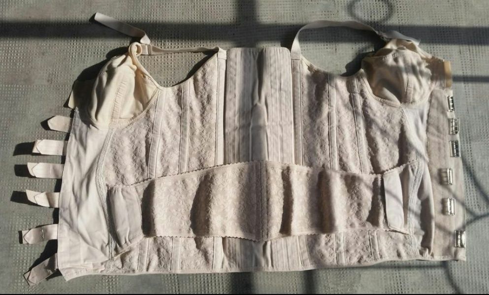 Corset medical de dama