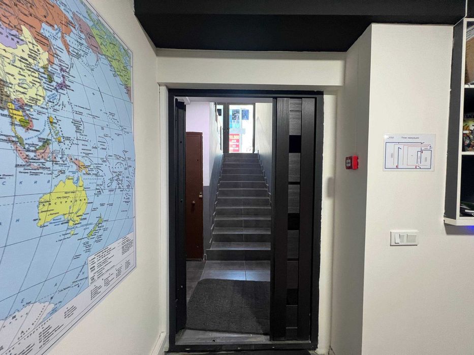 Аренда Метро Новза 122 м²  - 1я линия , Цокольный этаж