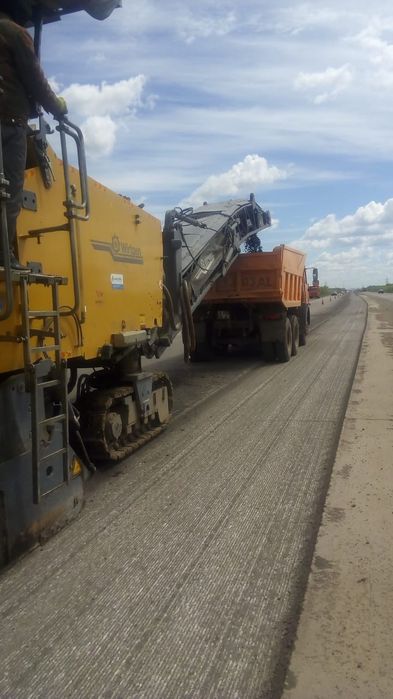 Асфальтирование  благоустройства