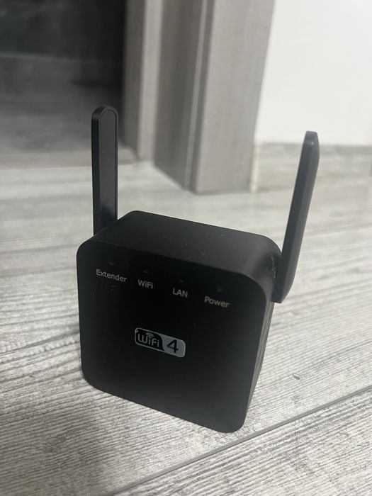 Wi fi Extender 300 mbps