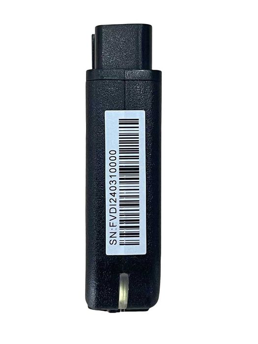 Tester VCDS FLY REAL HEX V2 ARM STM32F429 Soft 25.3.0 Bucuresti