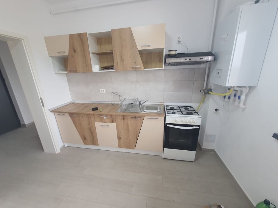 Apartament 2 camere Sânpetru Residence