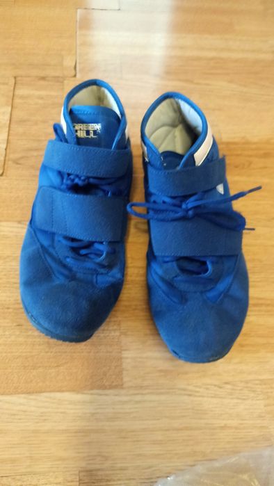 Продам борцовки р.41