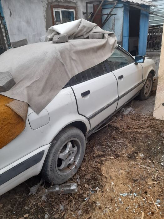 Продам Ауди Б-4.