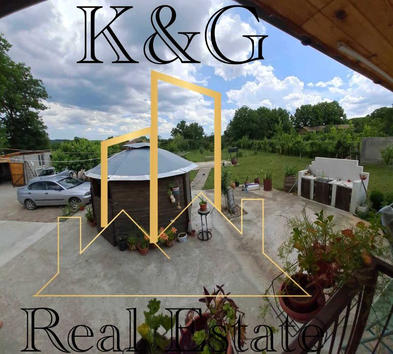 Продава се Къща в с. Дряновец, Област Разград - 180 кв.м за 354 €/кв.м - Снимка #11