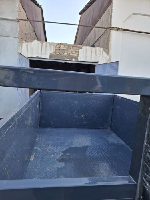 Uragan motosikl sotiladi