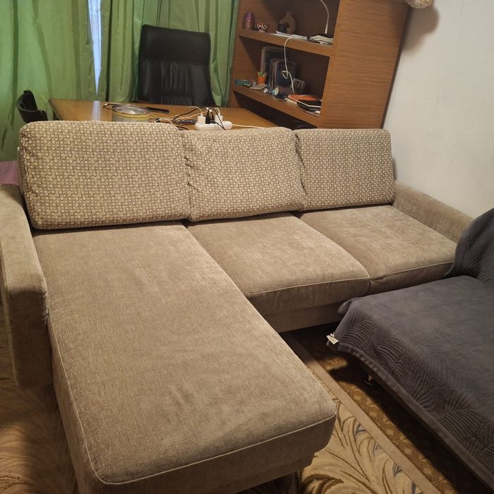 Финский диван качественный