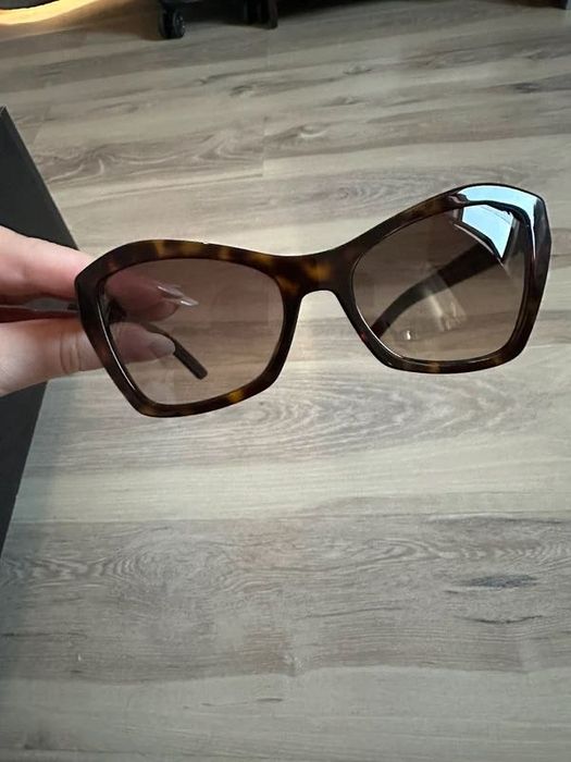 Ochelari de soare Prada