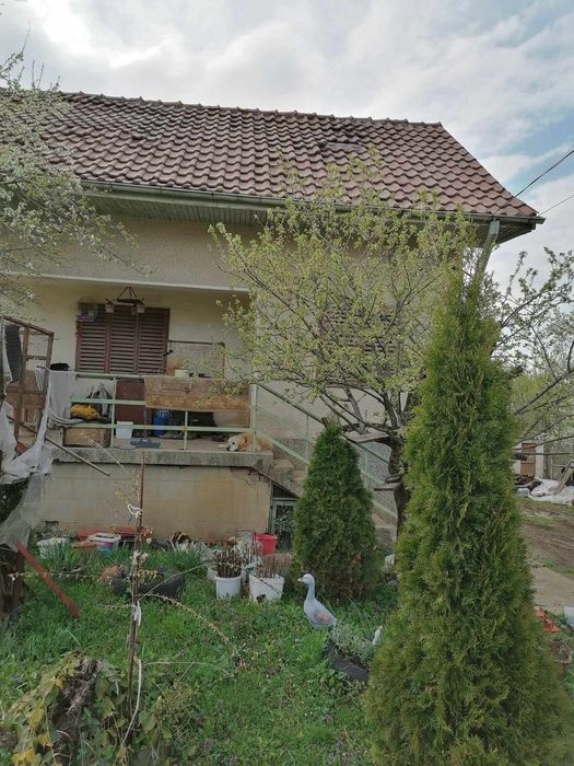 Продава се Къща в Враца, Квартал 103 - 50 кв.м за 816 €/кв.м - Снимка #7