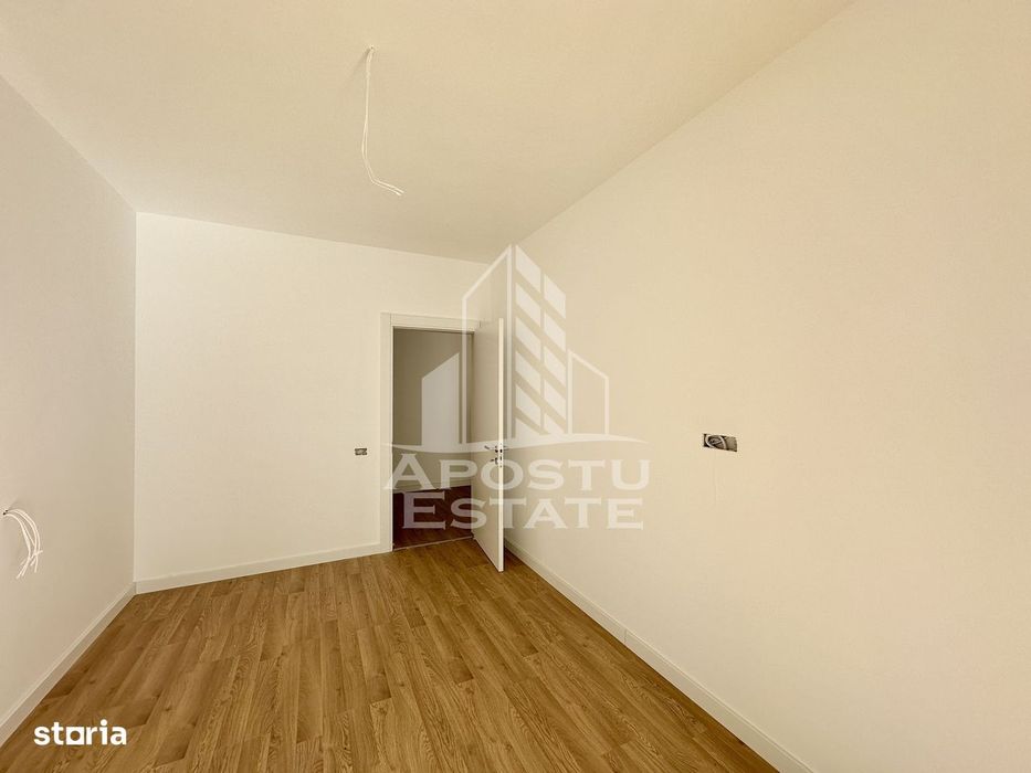 Apartamente de vanzare cu 2 camere, predare la cheie, Torontalului