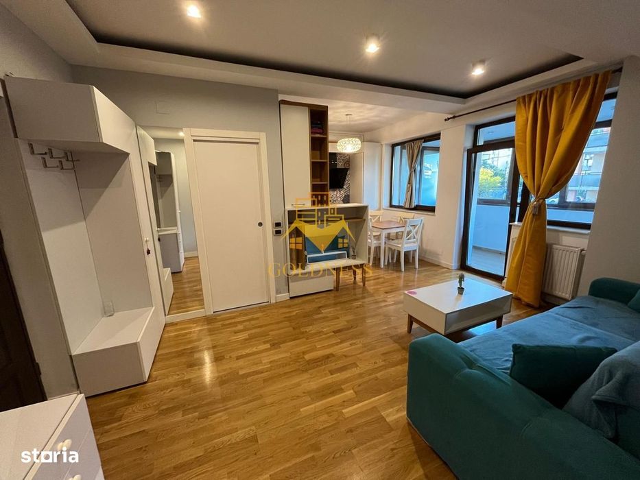 2 camere, modern, bloc nou, Gheorgheni, Iulius Mall, FSEGA, MOL