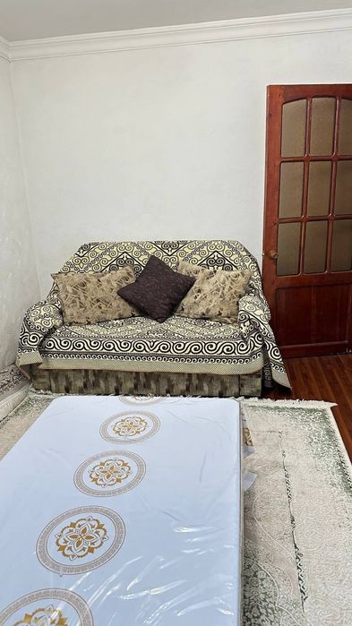 Продаётся 2/2/4 аккурганская (новомоссковская)