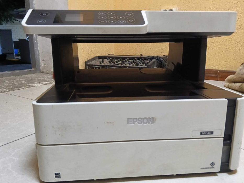 Printer komputer