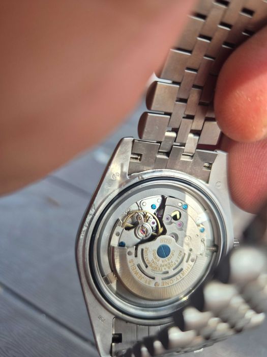 Rolex Vând sau dau la schimb pe o mașină