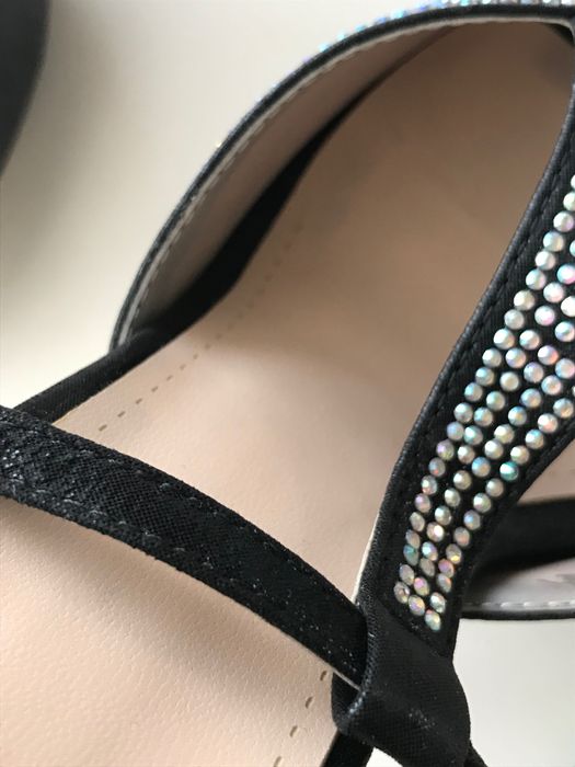 Туфли новые